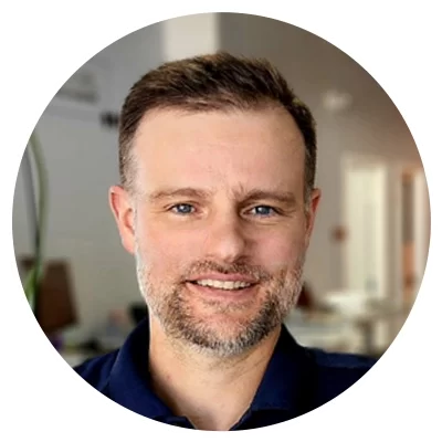 Chiropractor NuSpine Ocotillo Chandler AZ Michael Crampton