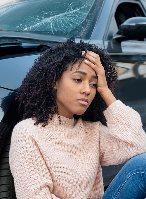 NuSpine Chiropractic Care for Auto Accident Injury