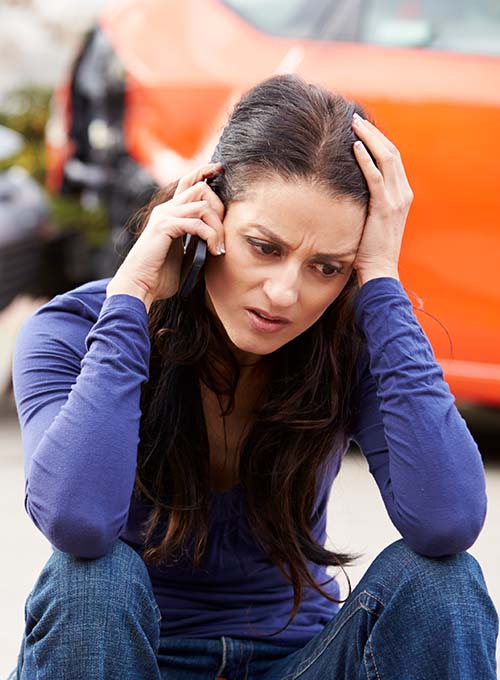 NuSpine Chiropractic Care for Whiplash