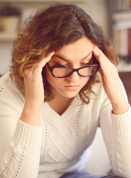 Treatment for Headaches At NuSpine Chiropractic