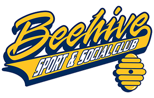 Beehive web logo Beehive web logo