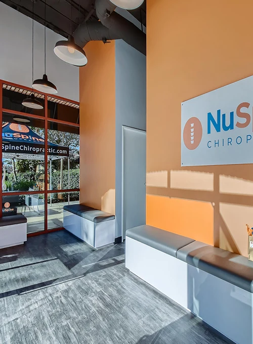 Chiropractic Carlsbad CA NuSpine The History of Chiropractic Care