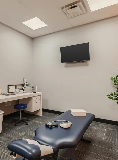 Chiropractic Riverton UT NuSpine The History of Chiropractic Care 4608 W Partridge Hill Ln