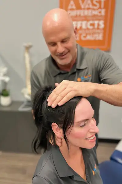 Chiropractor Houston Heights TX Headaches Updated