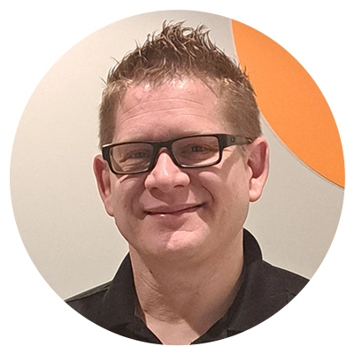 Meet the Team NuSpine Josh Johnson Riverton UT