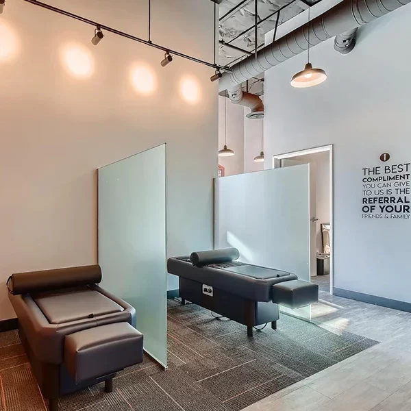 Chiropractic Carlsbad CA NuSpine Patient Assistance