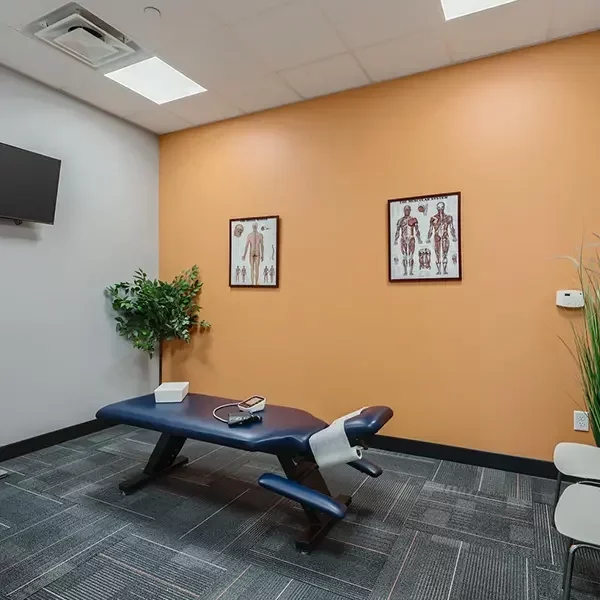 Chiropractic Riverton UT Patient Assistance NuSpine 4608 W Partridge Hill Ln