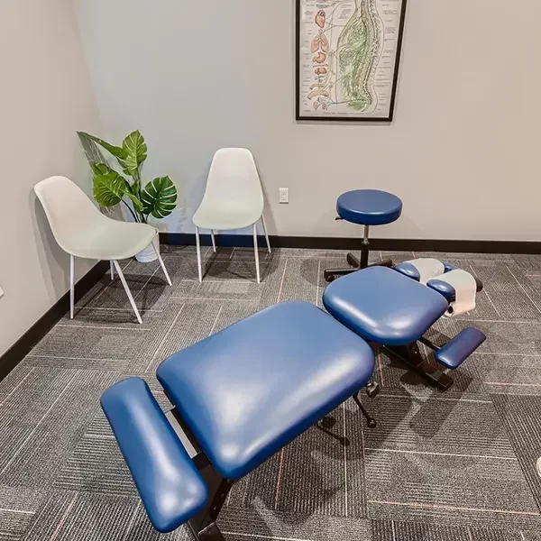 Chiropractic Vista CA NuSpine Patient Assistance