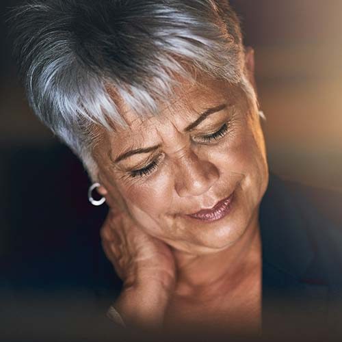 NuSpine Chiropractic Care For Neck Pain